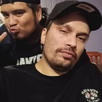 Felipe Zavala - @sick__cario - Instagram