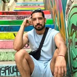 Felipe Zavala - @felipezavalac - Instagram