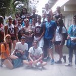 Atletismo Jose Felipe Zayas - @atletismofelipezayas - Instagram