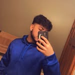 Felipe Zendejas - @felipezendejas26 - Instagram