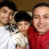 Felipe Zendejas - @felipezendejas8 - TikTok