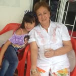 Felisa Avila - @feliortiz_48 - Instagram
