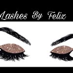 Felisa Castillo - @feliz.lashes - Instagram