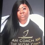 Felisa Clark - @the_m.o.m._coach - Instagram