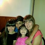 Felisa Dominguez - @felidominguez25 - Instagram