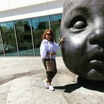 felisa isabel dominguez - @felisaisabeldominguezmontal - Instagram