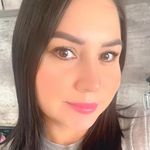 Felisa DurAn - @haideemegan - Instagram