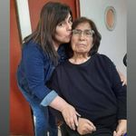 Felisa Victoria Duran Barra - @duran_barra - Instagram
