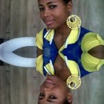 Felisa Fulton - @issuefigy - Instagram