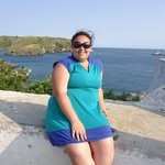 Felisa Fulton - @juzhispri - Instagram