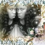 Felisa Fulton - @mookemax - Instagram