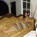 Felisa Fulton - @tinnyapex - Instagram