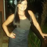 Felisa Fulton - @rithedul - Instagram