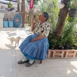 Felisa Galindo - @galy3906 - Instagram