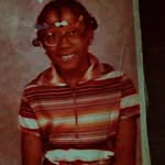 Felisa Jackson Mark - @felisajacksonmark - Instagram