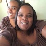 Felisa Williams - @lisa_luvv1968 - Instagram
