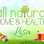 Felisa Williams - @allnaturallisa - Instagram