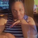 Felisa Williams - @ladyvirgo06 - Instagram