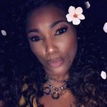 Felisa Williams-Johnson - @felisawilliamsjohnson - Instagram