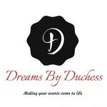 Felicia Anderson-Thompson - @dreamsbyduchess - Instagram