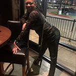 Felisha Anderson - @glamourfee_50 - Instagram