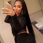 Felisha Anderson - @pretty_girl90ss - Instagram