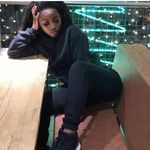 Felisha Black - @roosa.lie - Instagram
