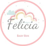 𝑭𝒆𝒍𝒊𝒄𝒊𝒂 - ʙᴀʙʏ ʙᴏx - @felicia_babybox - Instagram