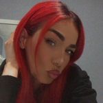 Felicia burns - @feliwap188 - Instagram