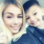 feLicia Burns - @allformyson2014 - Instagram