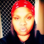 Felicia Mason - @__masonn094 - Instagram