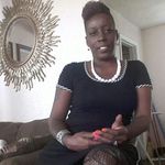 Felicia Mason - @feliciamason42 - Instagram