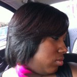 Felicia Mason - @fdmason826 - Instagram