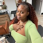Felicia Mason - @weekly2233 - Instagram
