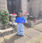 Felicia Mason - Facebook