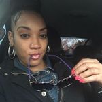 Felisha Oliver - @ladyfee34 - Instagram
