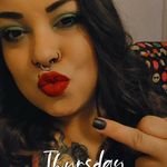 Felisha Perry - @batmansmom24 - Instagram
