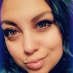 Felisha Perry - @batmansmom27__ - Instagram