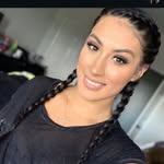 Felicia Sanchez - @fahhlesha - Instagram