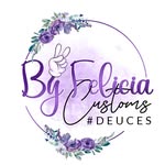 Felicia Sanchez - @byfeliciacustoms - Instagram