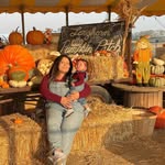 Felisha Sanchez - @felishaandthecupcake - Instagram