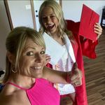 Felicia Schultz - @fkay_96 - Instagram