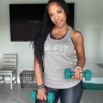 Felicia Walker - @_feliciawalker - Instagram