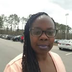 Felisha Toston Walker - @felishatoston - Instagram