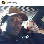Felisha Walker - @chery_2015 - Instagram