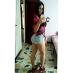 Felisha Walker - @vinlingcolbi1980b - Instagram