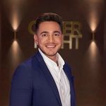 Félix Alberto T. - @felixalbertot - Instagram