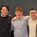 Felix Alexander - Facebook