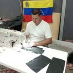 Felix Alexander Zurita - @tapiceroalexanderoficial - Instagram