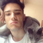 Felix Andrews - @andrews_felix - Instagram